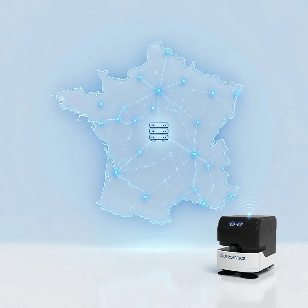 Souverain de bout en bout.