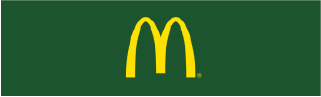 Logo McDonald's