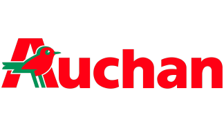 Logo Auchan