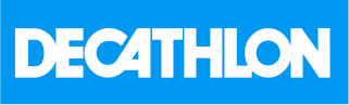 Logo Decathlon