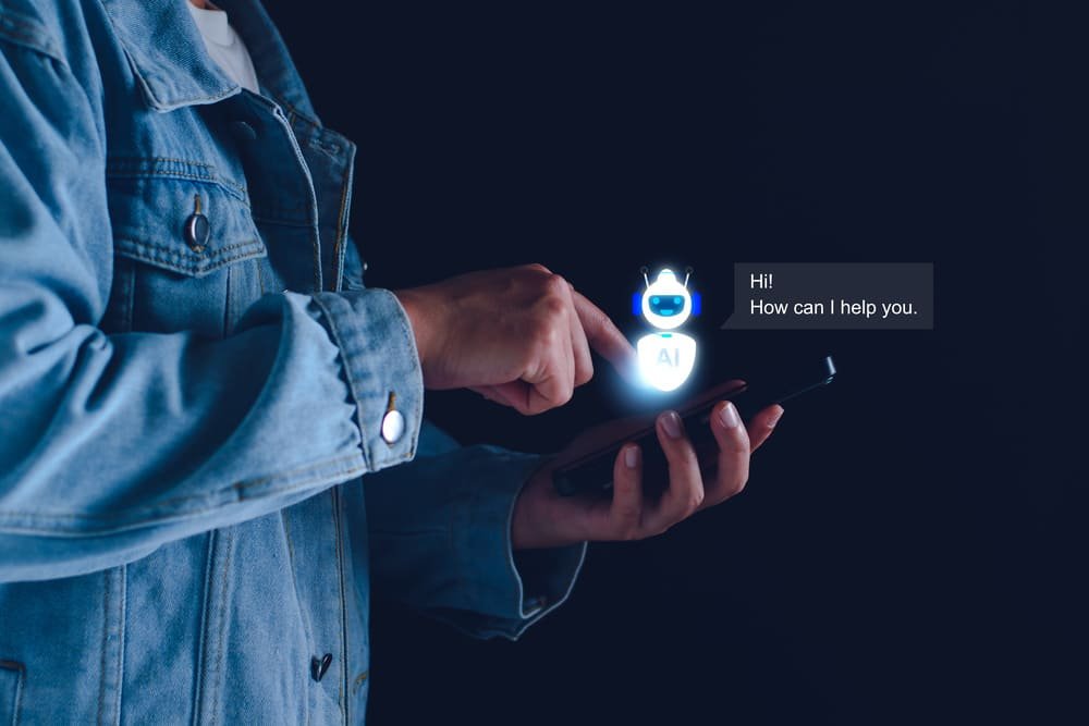 Phone Ai